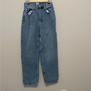 BDG Urban Outfitters High-Waisted Jeans Size 27